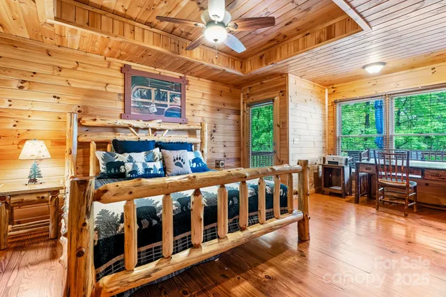 $1,175,000 | 110 Mountain Crest Drive South, Marion, NC 28752