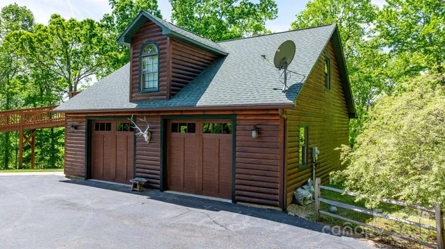 $1,175,000 | 110 Mountain Crest Drive South, Marion, NC 28752