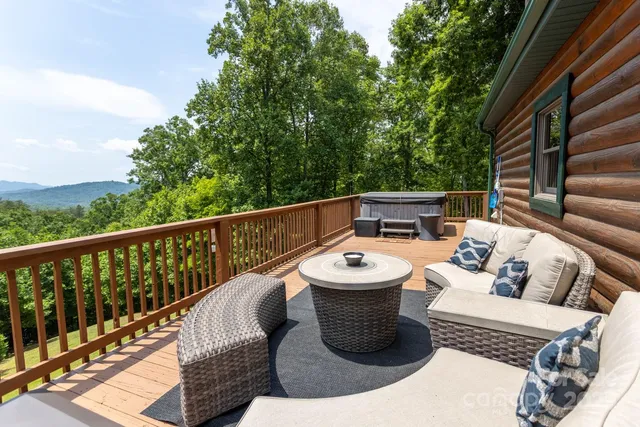 $1,175,000 | 110 Mountain Crest Drive South, Marion, NC 28752