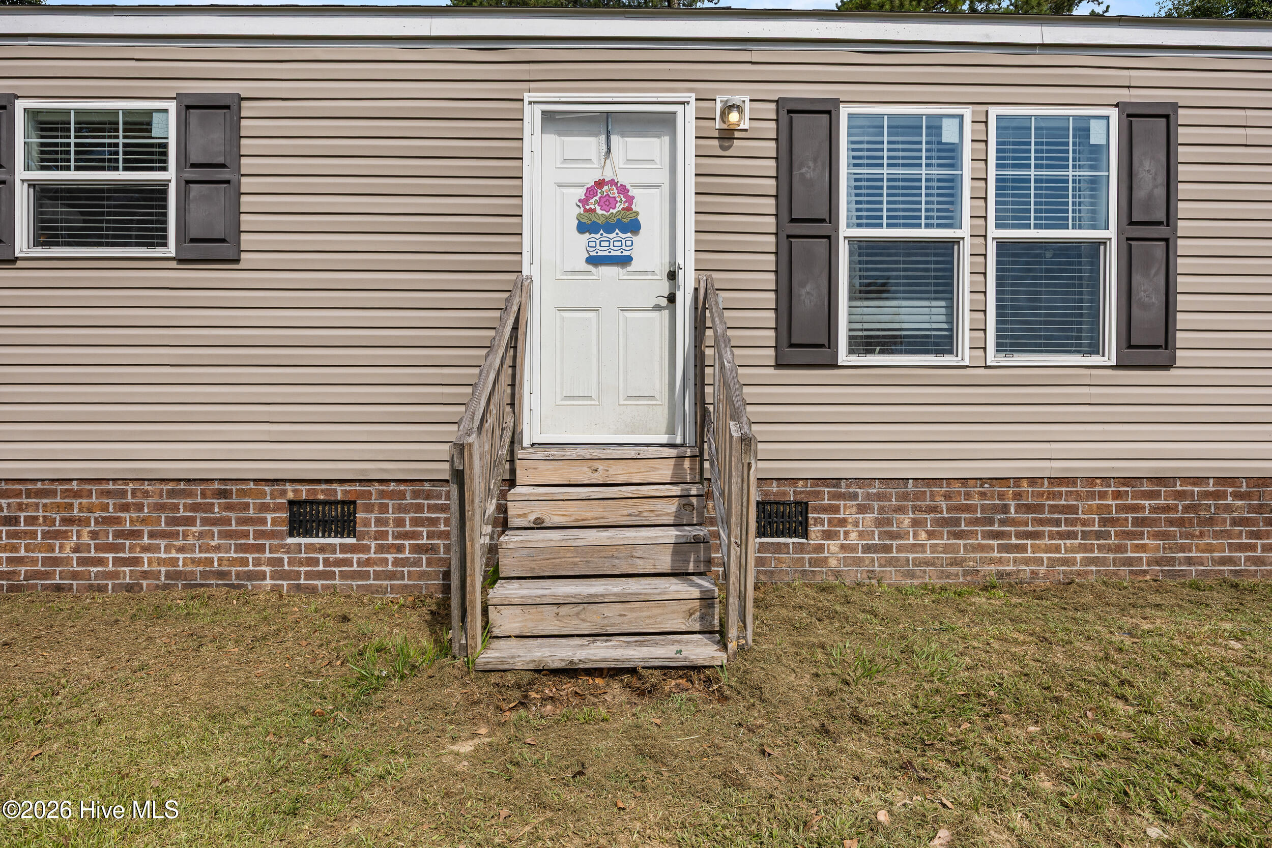 177 Turkey Branch Road Beulaville, NC 28518 - Photo 4 of 32