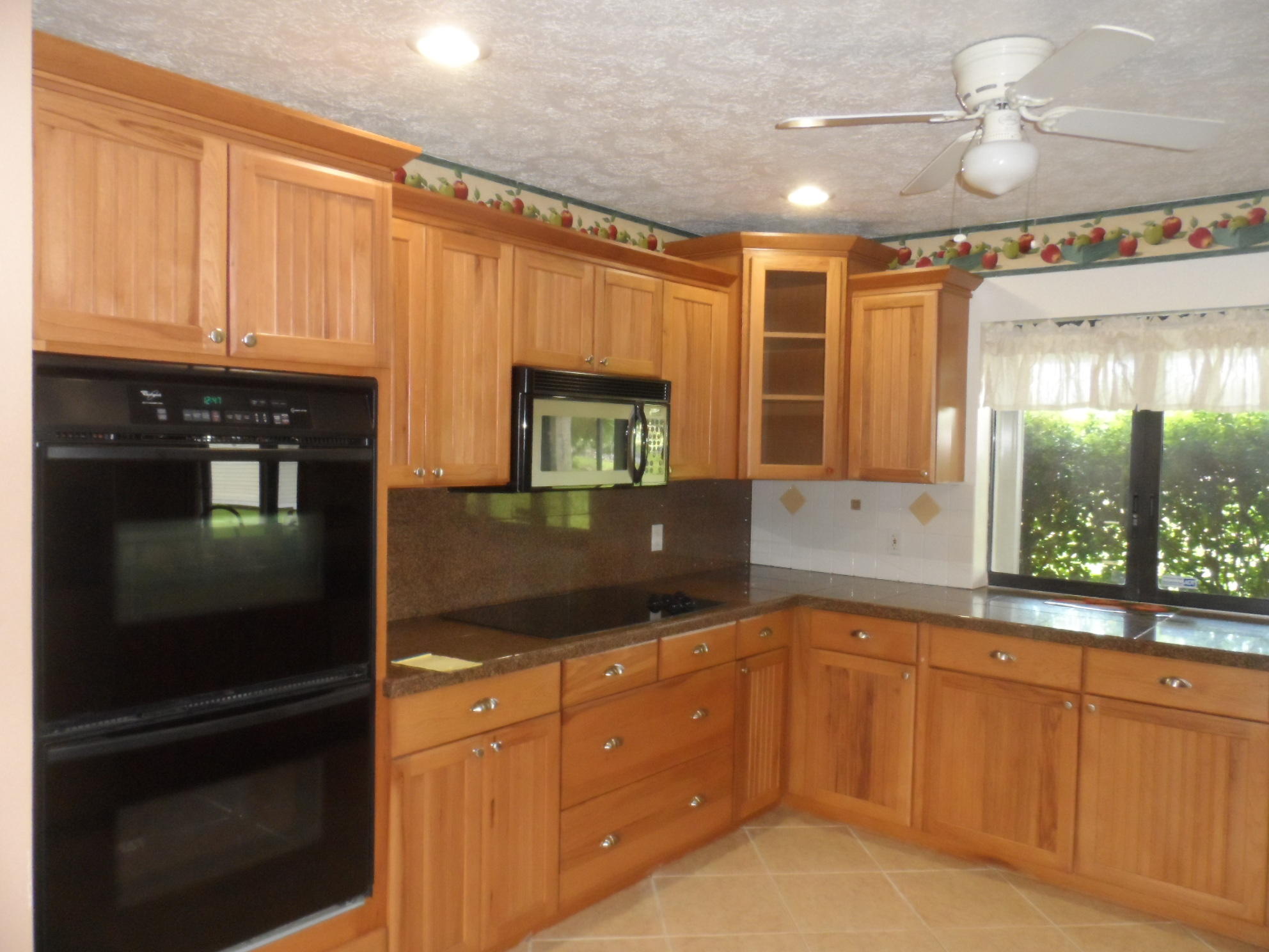 301 Southwest Aster Road Port St. Lucie, FL 34953 - Photo 1 of 20 Kitchen