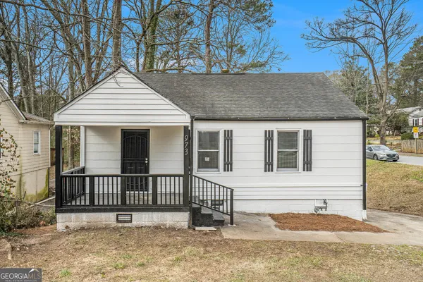 $1,650 | 973 Lawton Street Southwest, Atlanta, GA 30310