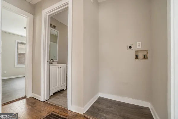 $1,650 | 973 Lawton Street Southwest, Atlanta, GA 30310