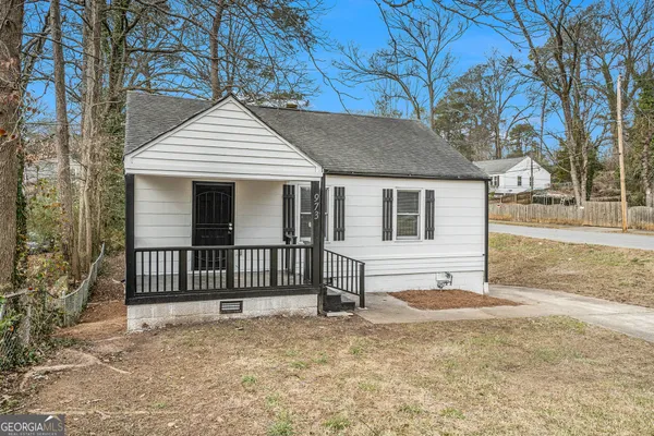 $1,650 | 973 Lawton Street Southwest, Atlanta, GA 30310