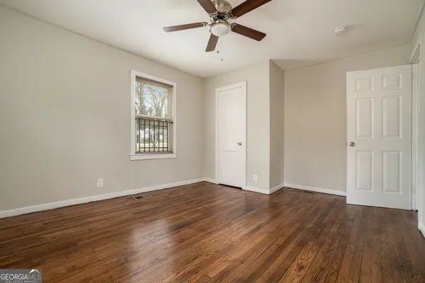 $1,650 | 973 Lawton Street Southwest, Atlanta, GA 30310