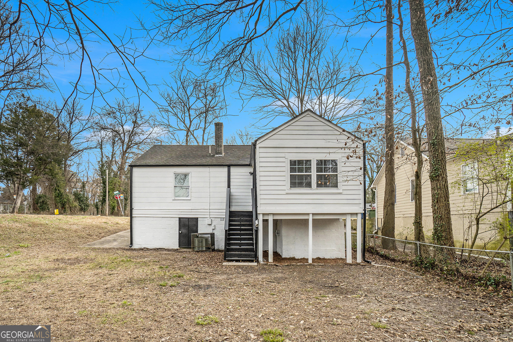 973 Lawton Street Southwest Atlanta, GA 30310 - Photo 23 of 25