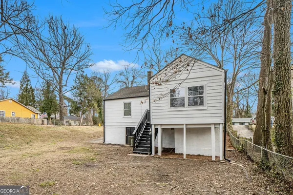 $1,650 | 973 Lawton Street Southwest, Atlanta, GA 30310