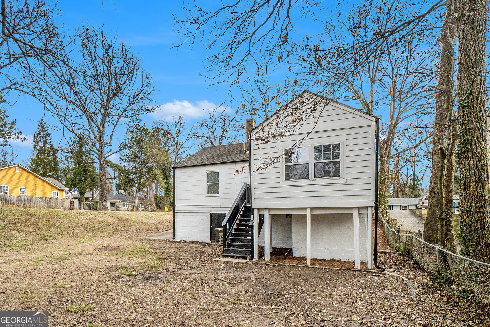 973 Lawton Street Southwest Atlanta, GA 30310 - Photo 24 of 25