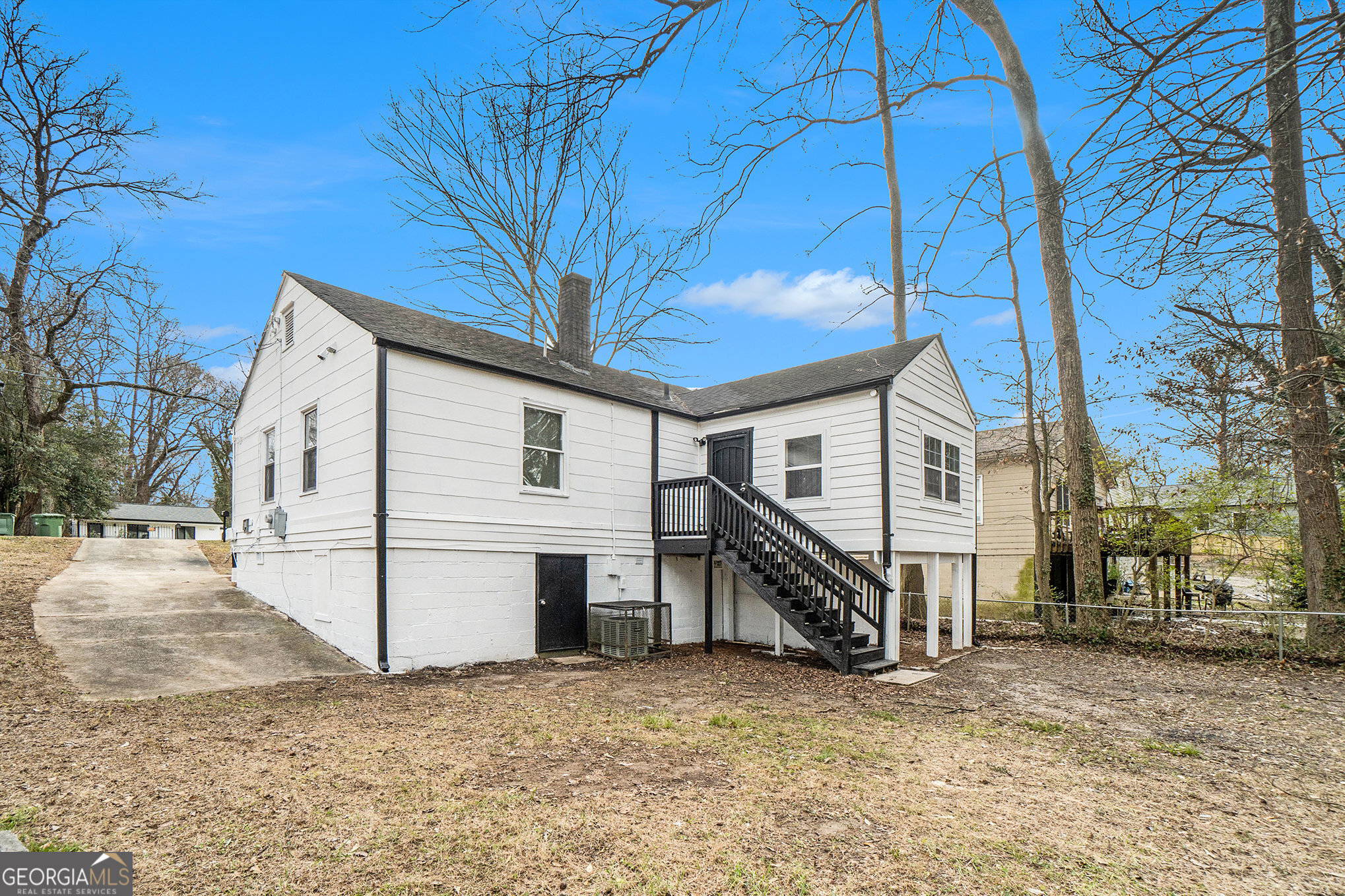 973 Lawton Street Southwest Atlanta, GA 30310 - Photo 25 of 25