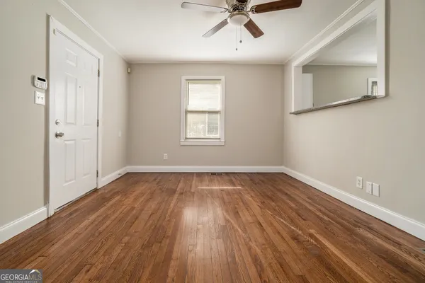 $1,650 | 973 Lawton Street Southwest, Atlanta, GA 30310