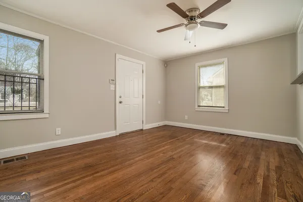 $1,650 | 973 Lawton Street Southwest, Atlanta, GA 30310