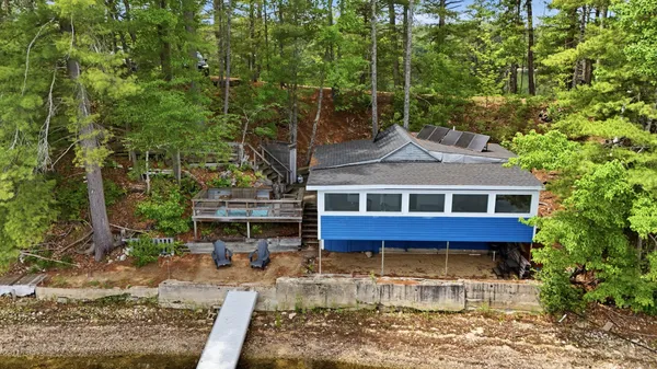 $399,500 | 263 Caldwell Lane, Oxford, ME 04270