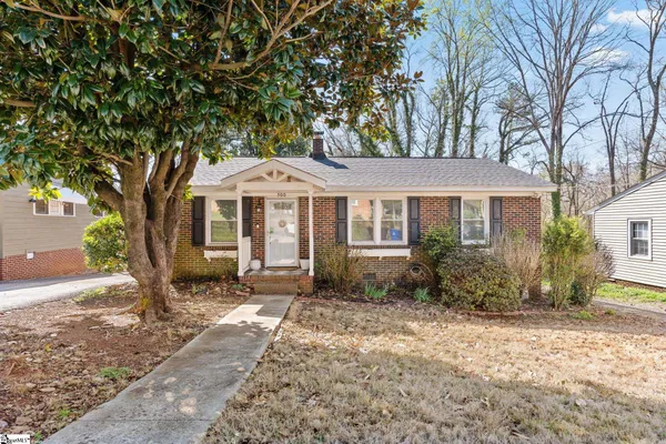 $315,000 | 500 Glenn Road, Greenville, SC 29607