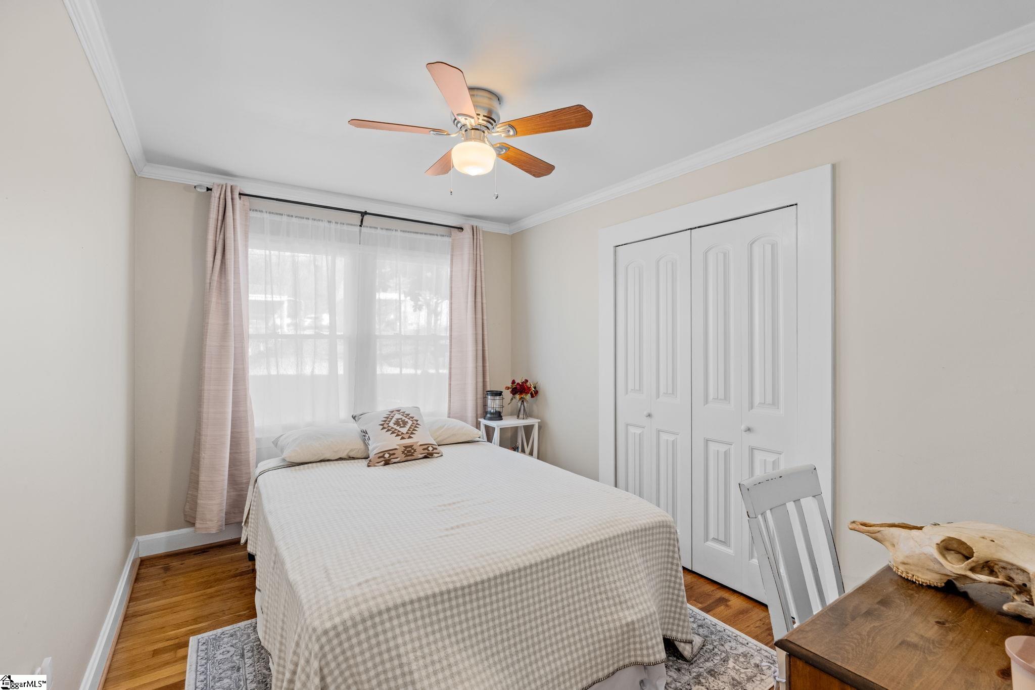 500 Glenn Road Greenville, SC 29607 - Photo 16 of 25