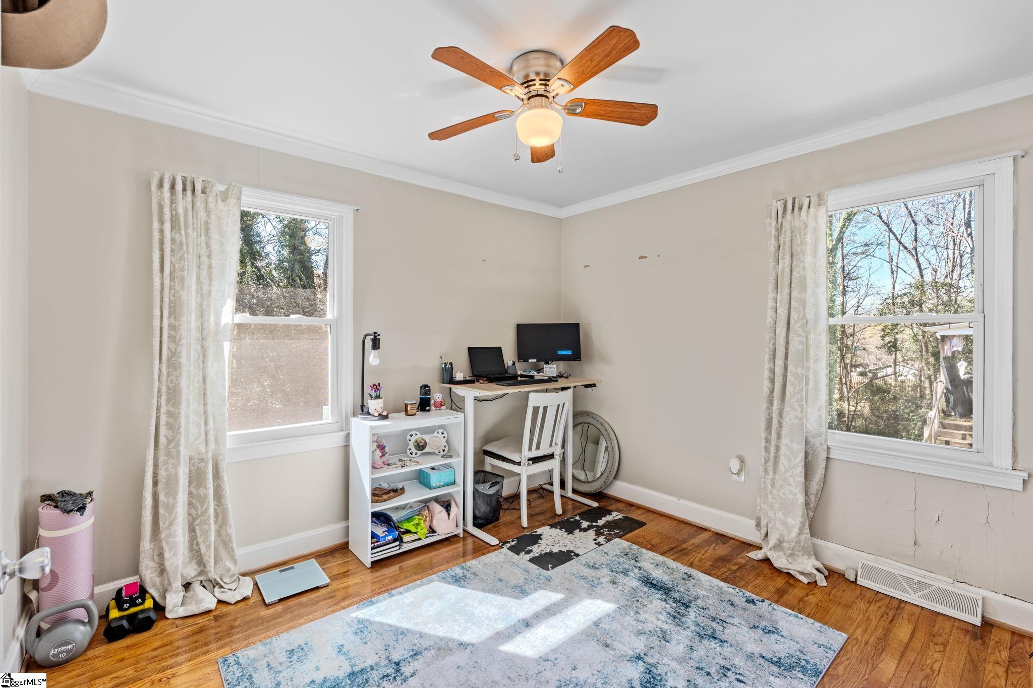 500 Glenn Road Greenville, SC 29607 - Photo 19 of 25