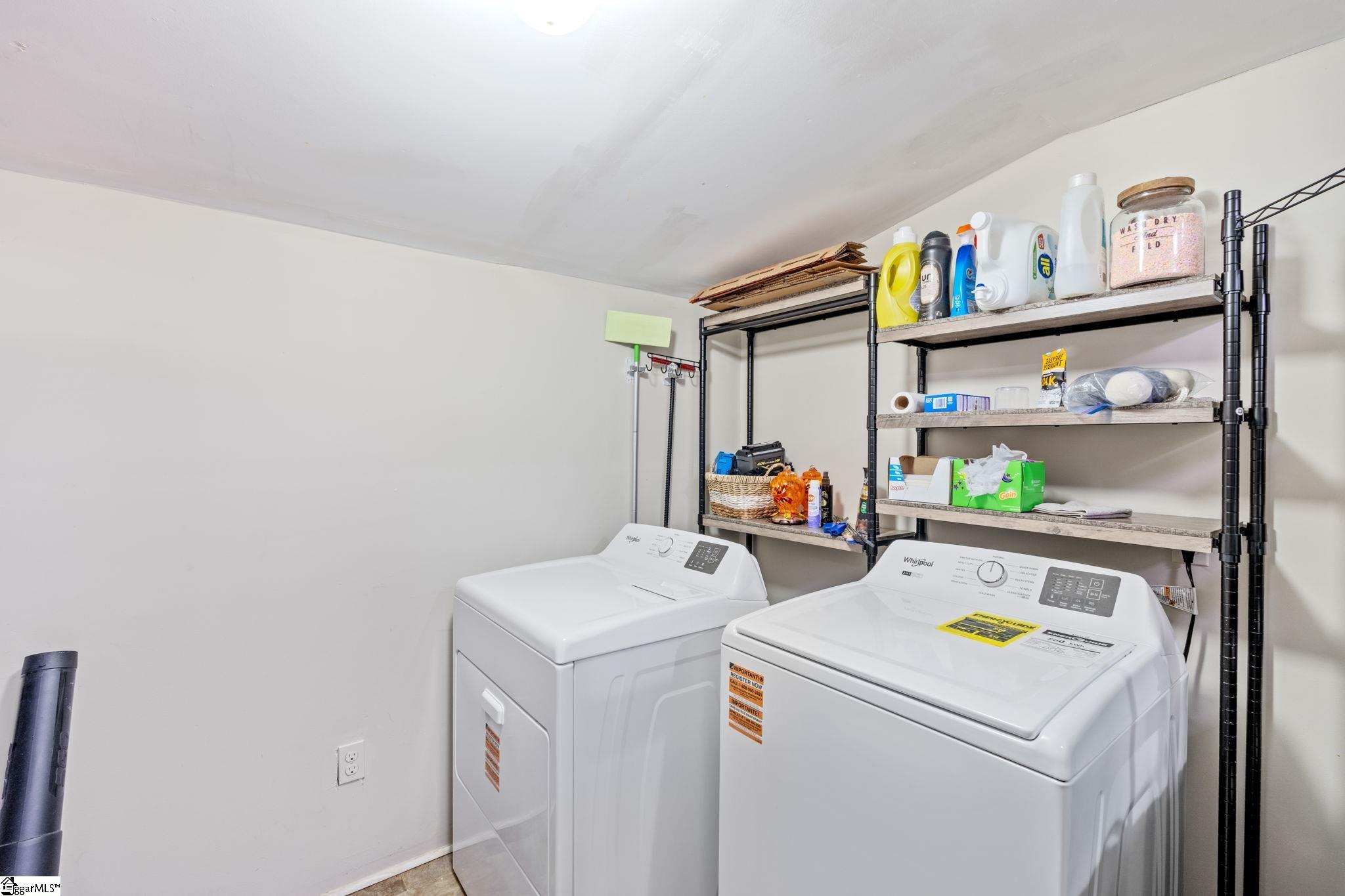 500 Glenn Road Greenville, SC 29607 - Photo 20 of 25