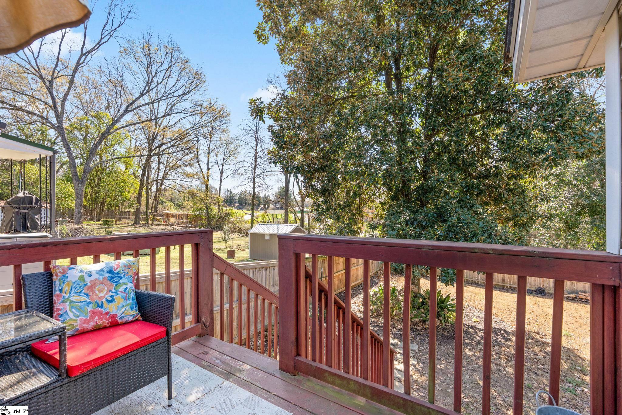 500 Glenn Road Greenville, SC 29607 - Photo 21 of 25