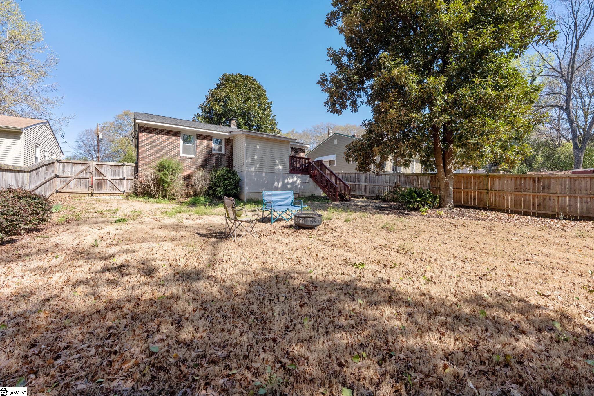 500 Glenn Road Greenville, SC 29607 - Photo 24 of 25