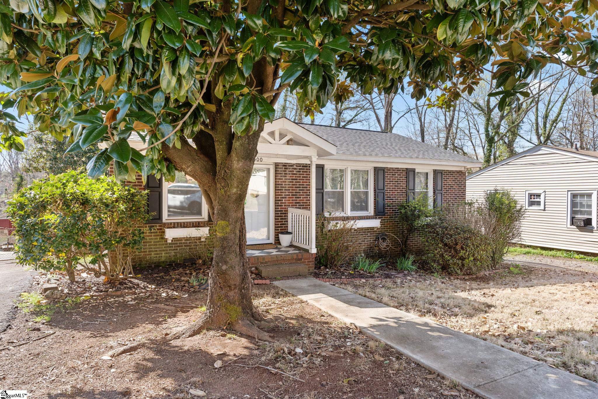 500 Glenn Road Greenville, SC 29607 - Photo 4 of 25