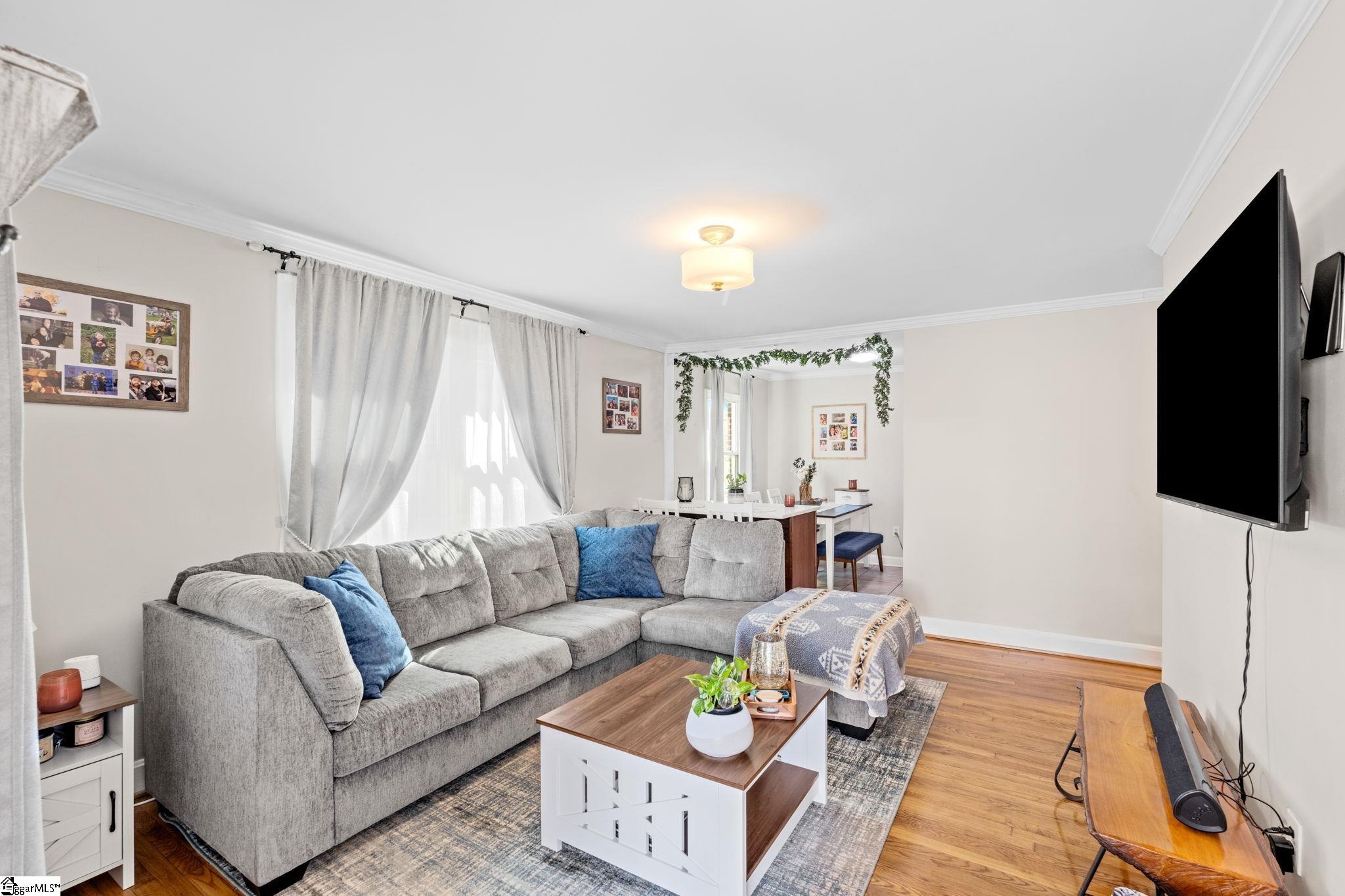 500 Glenn Road Greenville, SC 29607 - Photo 6 of 25