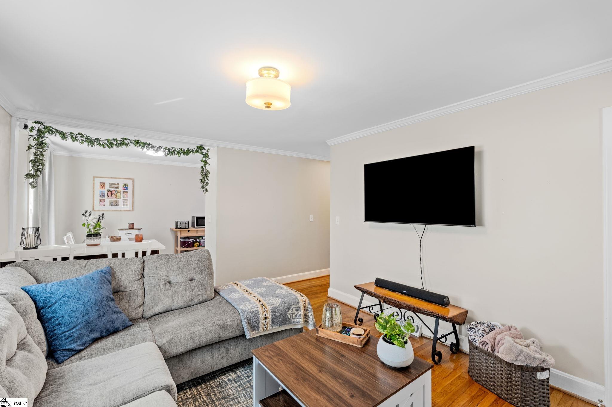 500 Glenn Road Greenville, SC 29607 - Photo 7 of 25