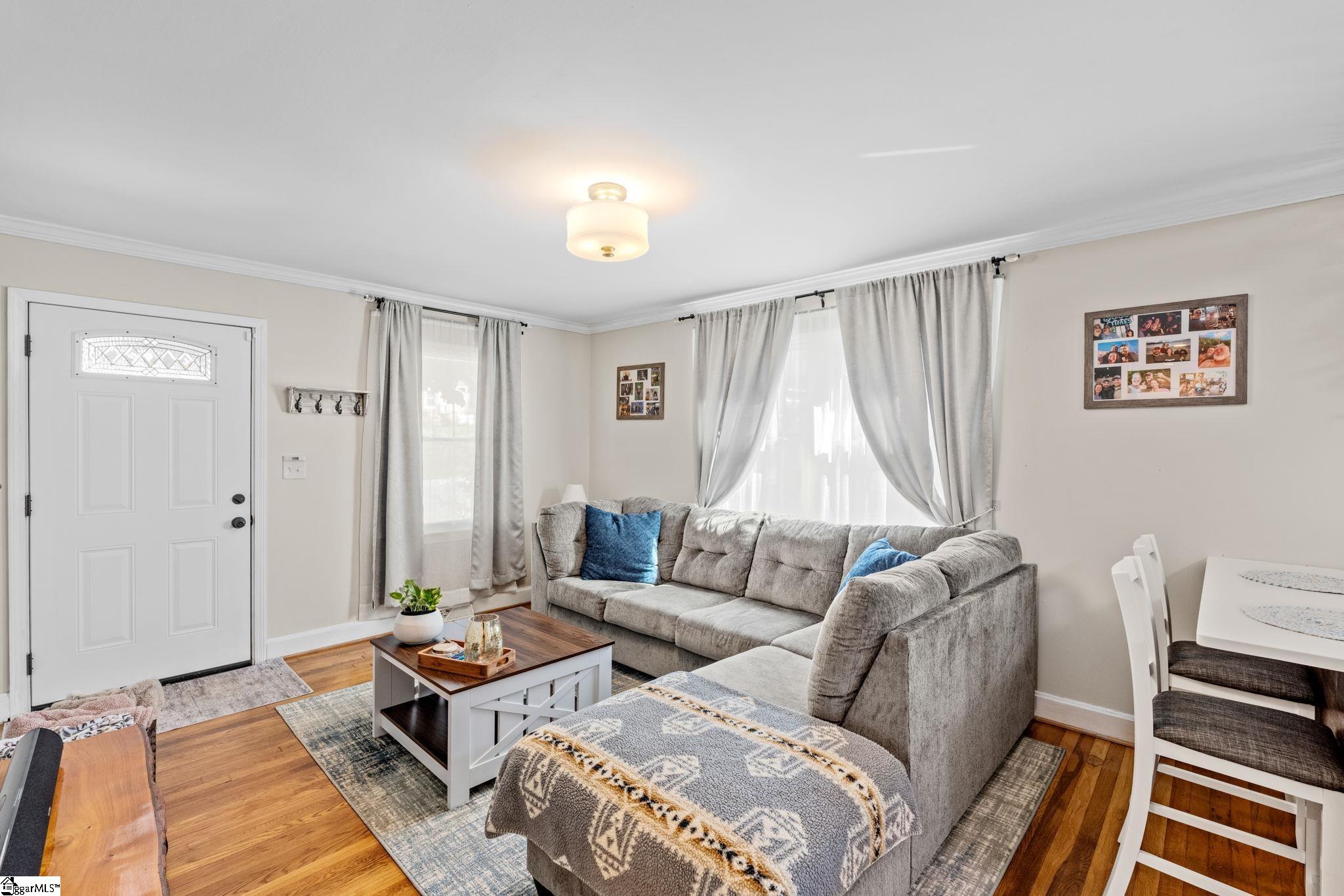 500 Glenn Road Greenville, SC 29607 - Photo 8 of 25