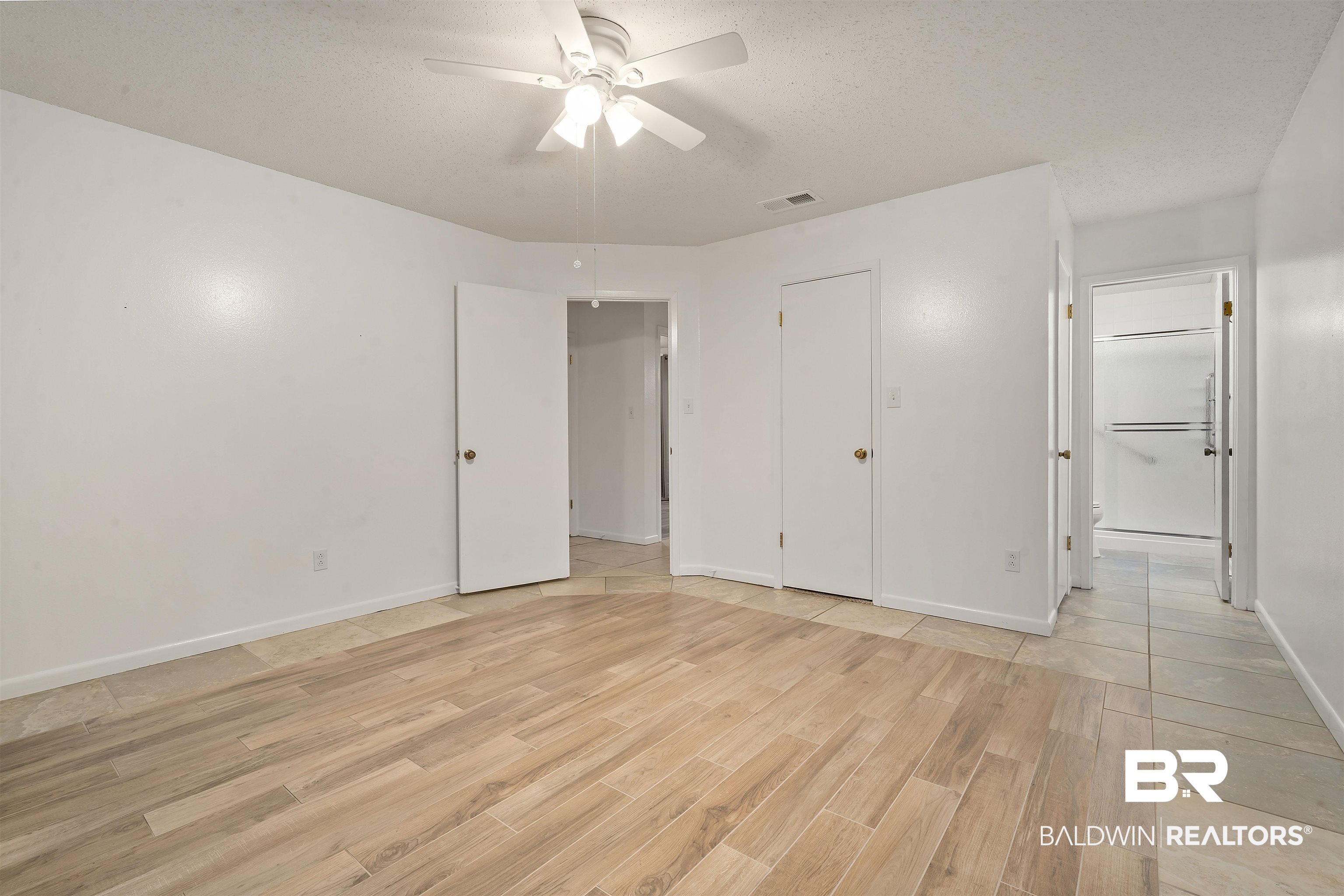 17 Cobblestone Way West Mobile, AL 36608 - Photo 13 of 30 Primary Bedroom