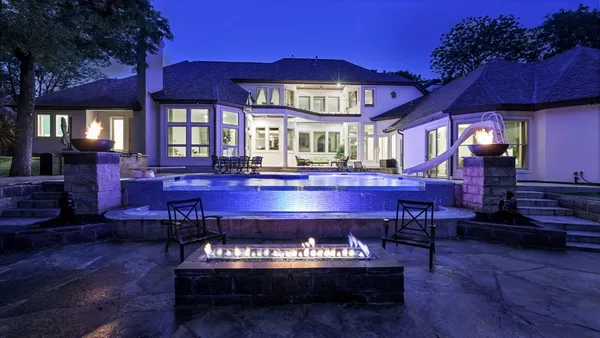 $1,895,000 | 3812 Hidden Trail, Flower Mound, TX 75022