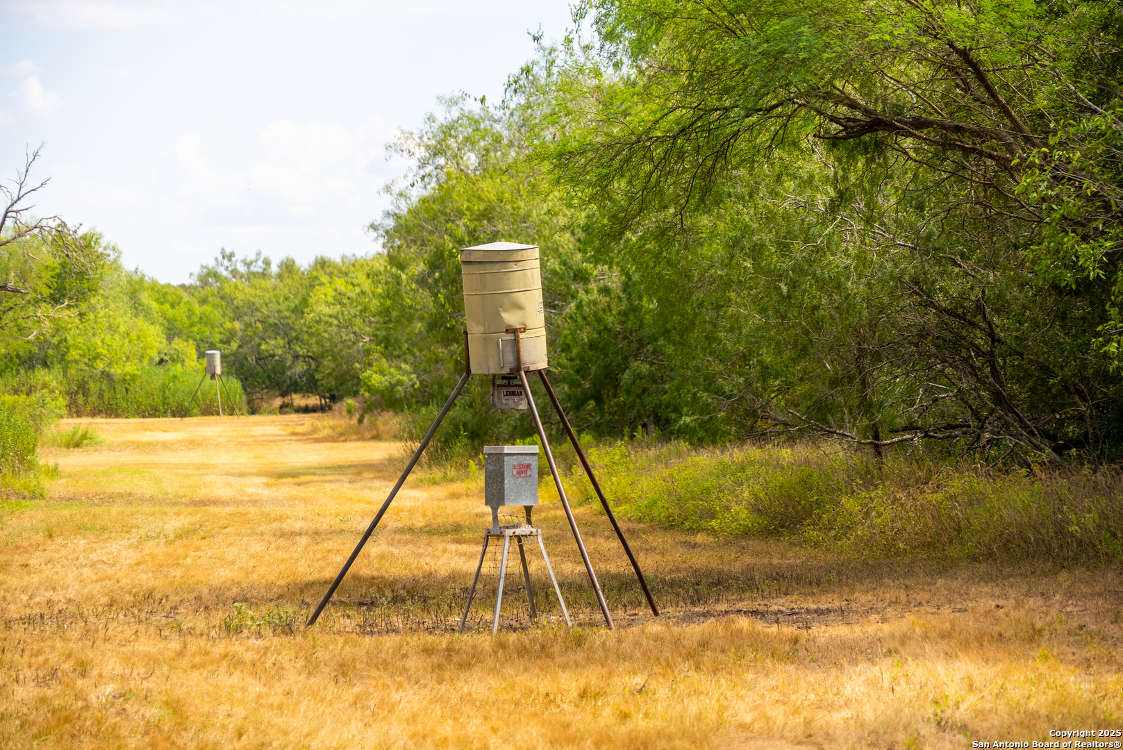 0 County Road 332 Runge, TX 78151 - Photo 35 of 44 a view of swimming pool