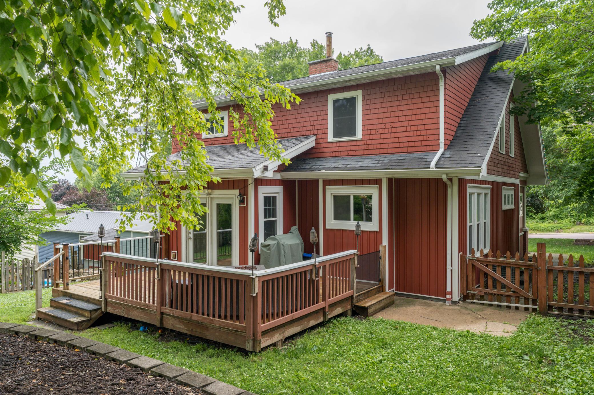 520 South 3rd Street Waterville, MN 56096 - Photo 40 of 57