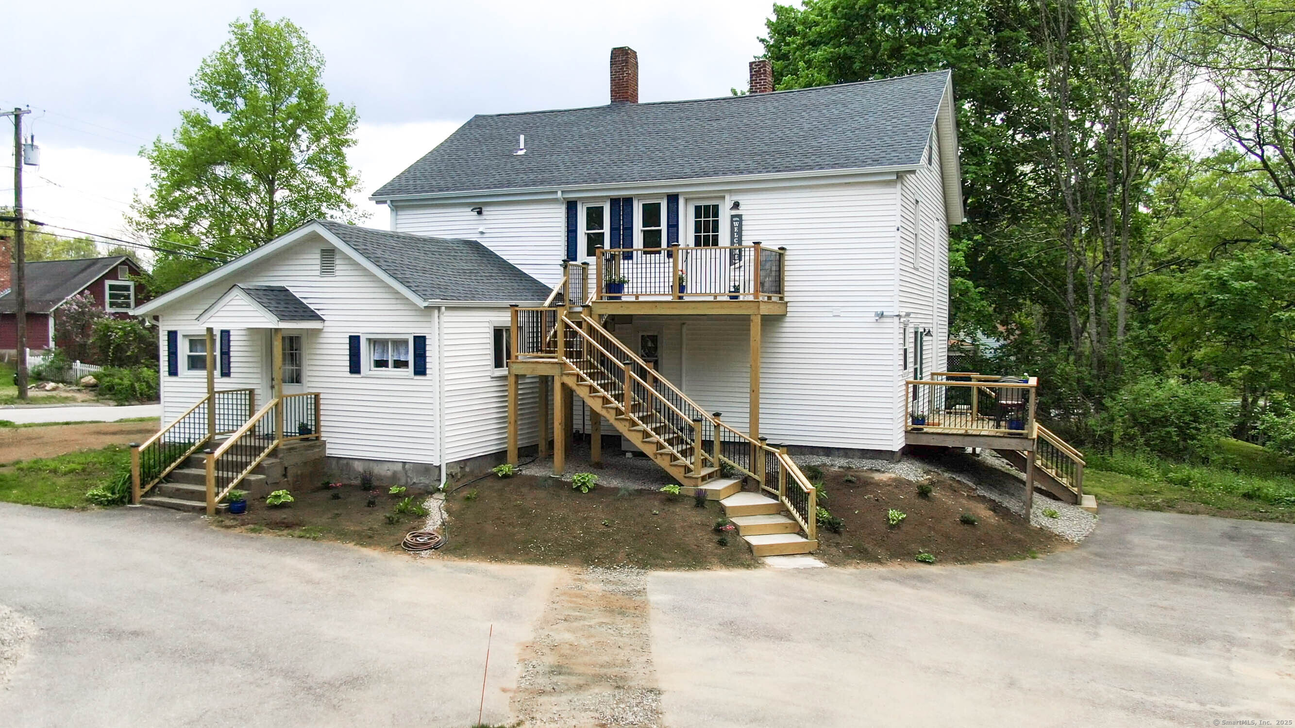 48 Wrights Crossing Road Pomfret, CT 06259 - Photo 1 of 1
