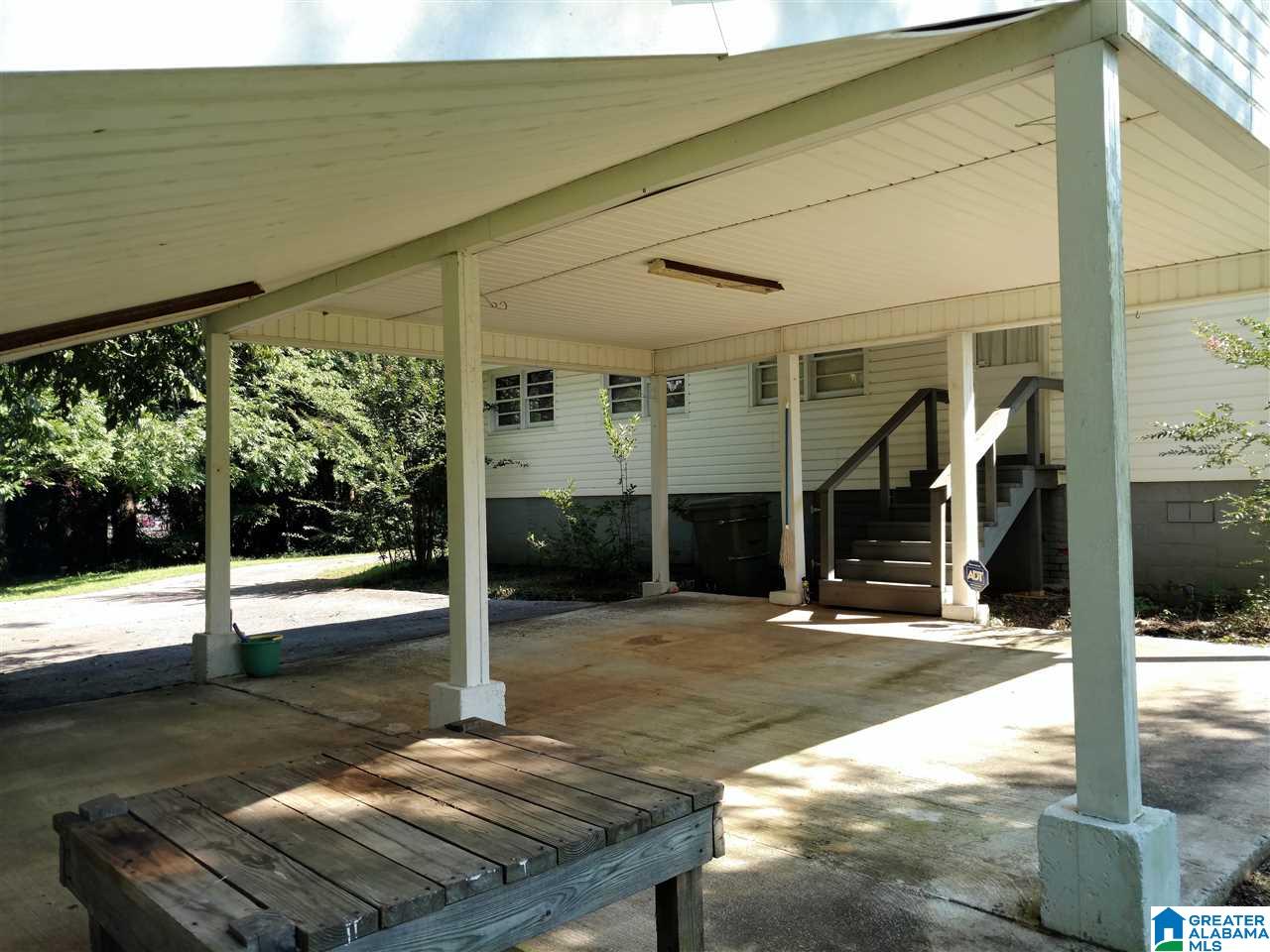 140 Talladega Street Lineville, AL 36266 - Photo 45 of 46