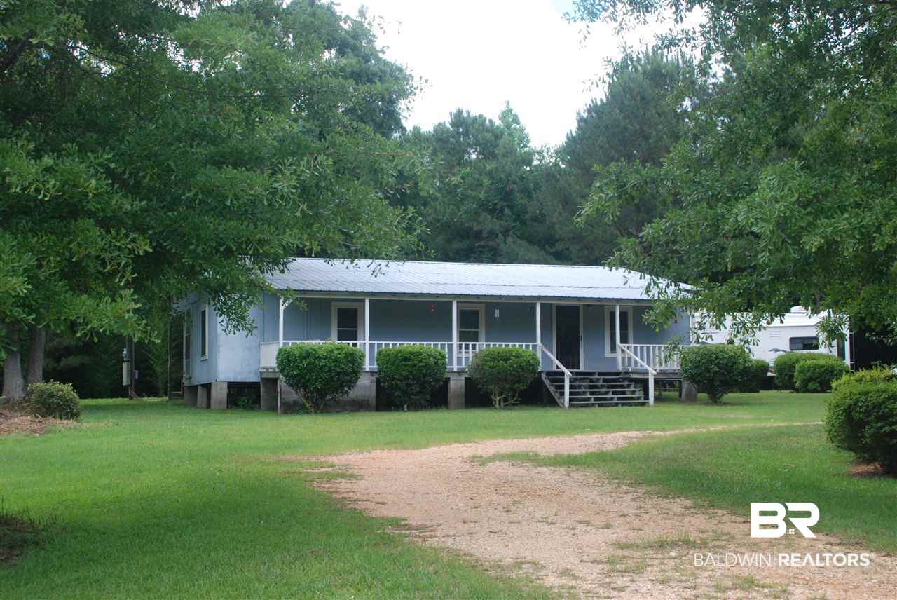 280 County Road 73 Repton, AL 36475 - Photo 2 of 32