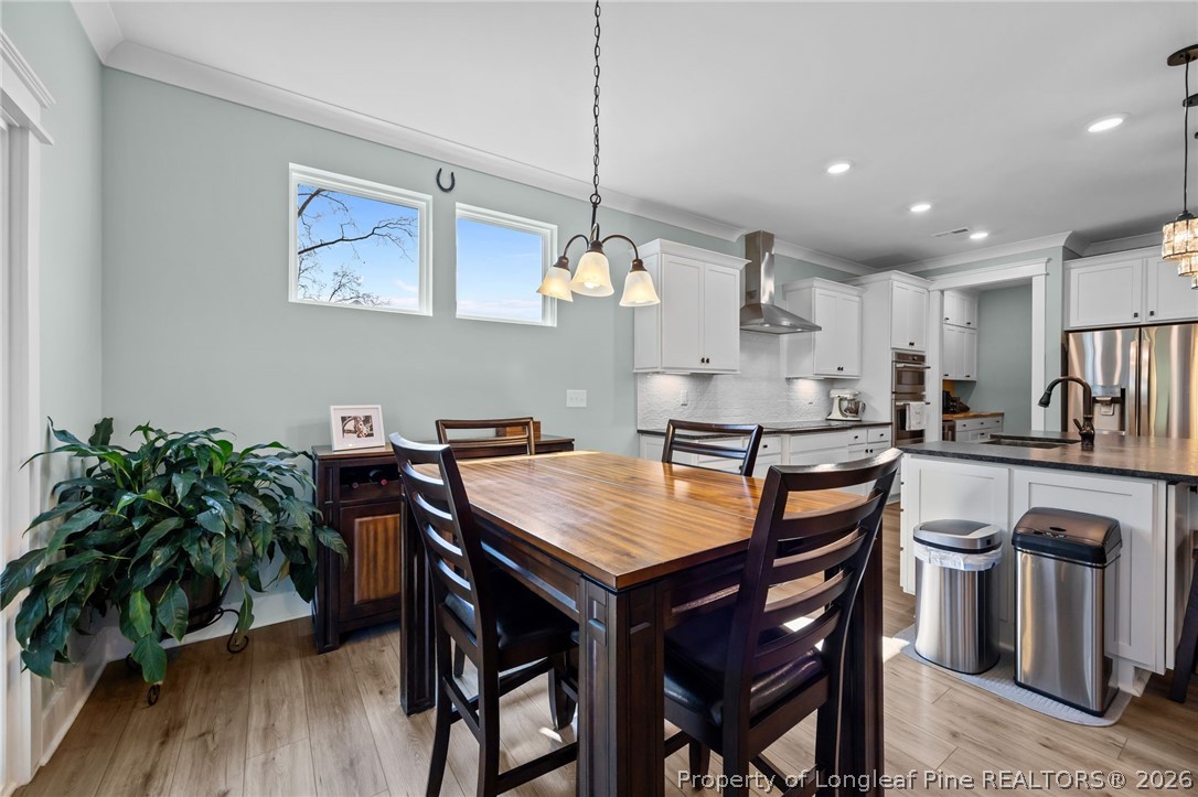 8329 Running Fern Way Willow Spring, NC 27592 - Photo 13 of 50