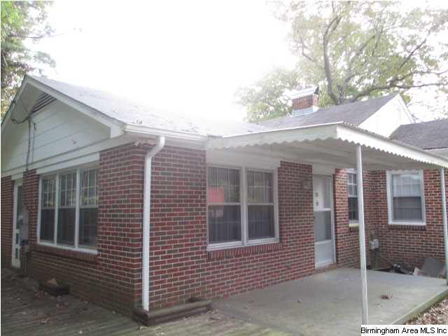 1811 Rocky Hollow Road Anniston, AL 36207 - Photo 3 of 12