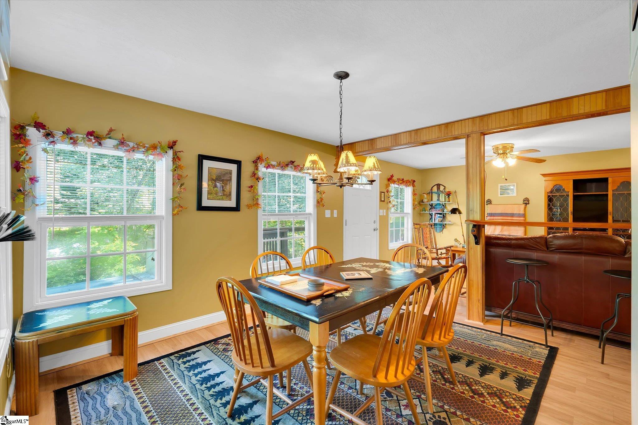 153 Anders Camp Road Cleveland, SC 29635 - Photo 9 of 43