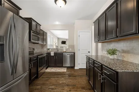 $359,000 | 22375 St Francis Street, Spring Hill, KS 66083