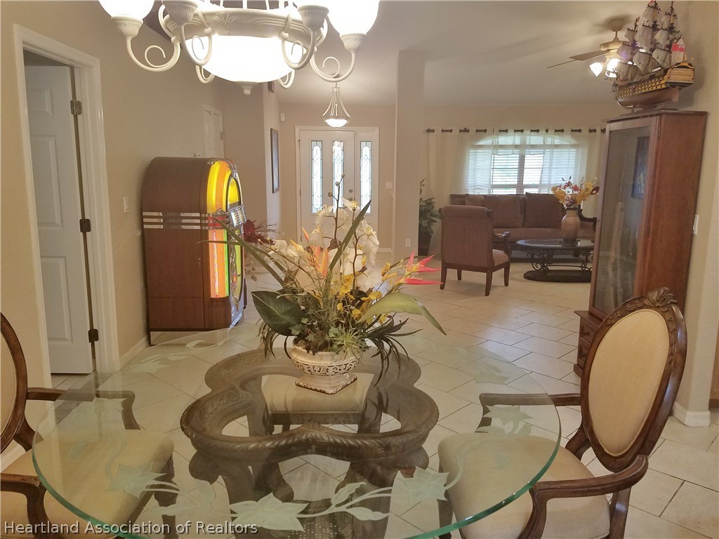 3531 Westminster Road Sebring, FL 33875 - Photo 8 of 28