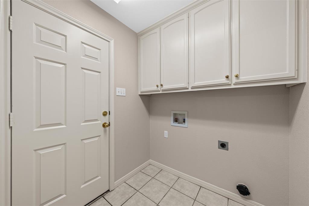 1041 Cheyenne Trail Hewitt, TX 76643 - Photo 22 of 37