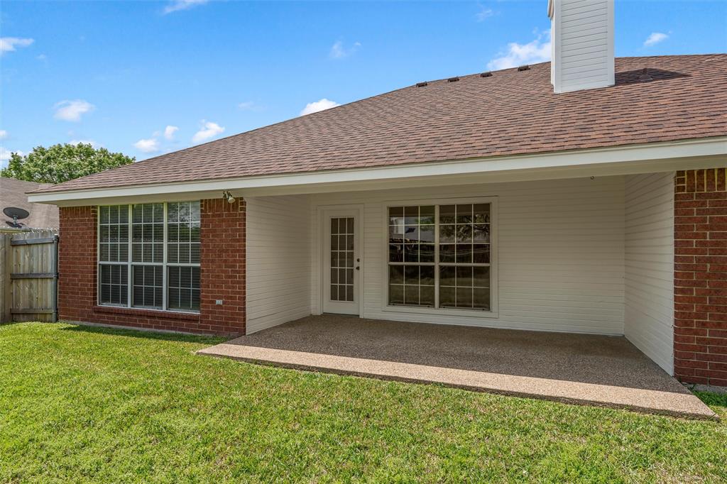 1041 Cheyenne Trail Hewitt, TX 76643 - Photo 25 of 37