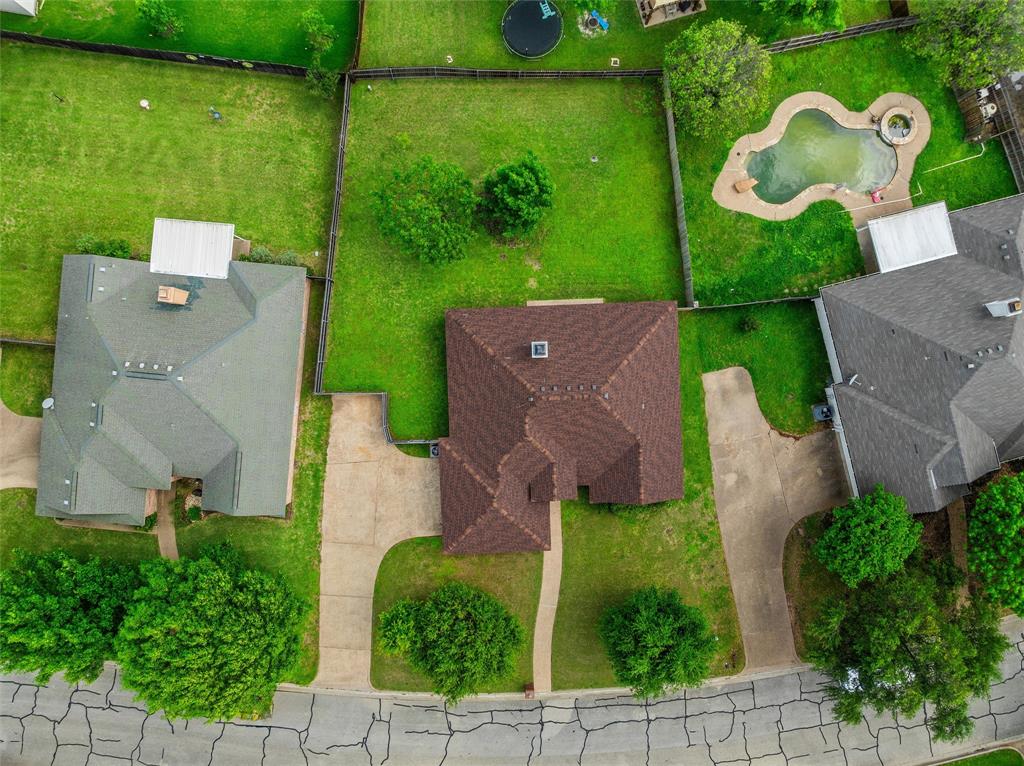 1041 Cheyenne Trail Hewitt, TX 76643 - Photo 29 of 37