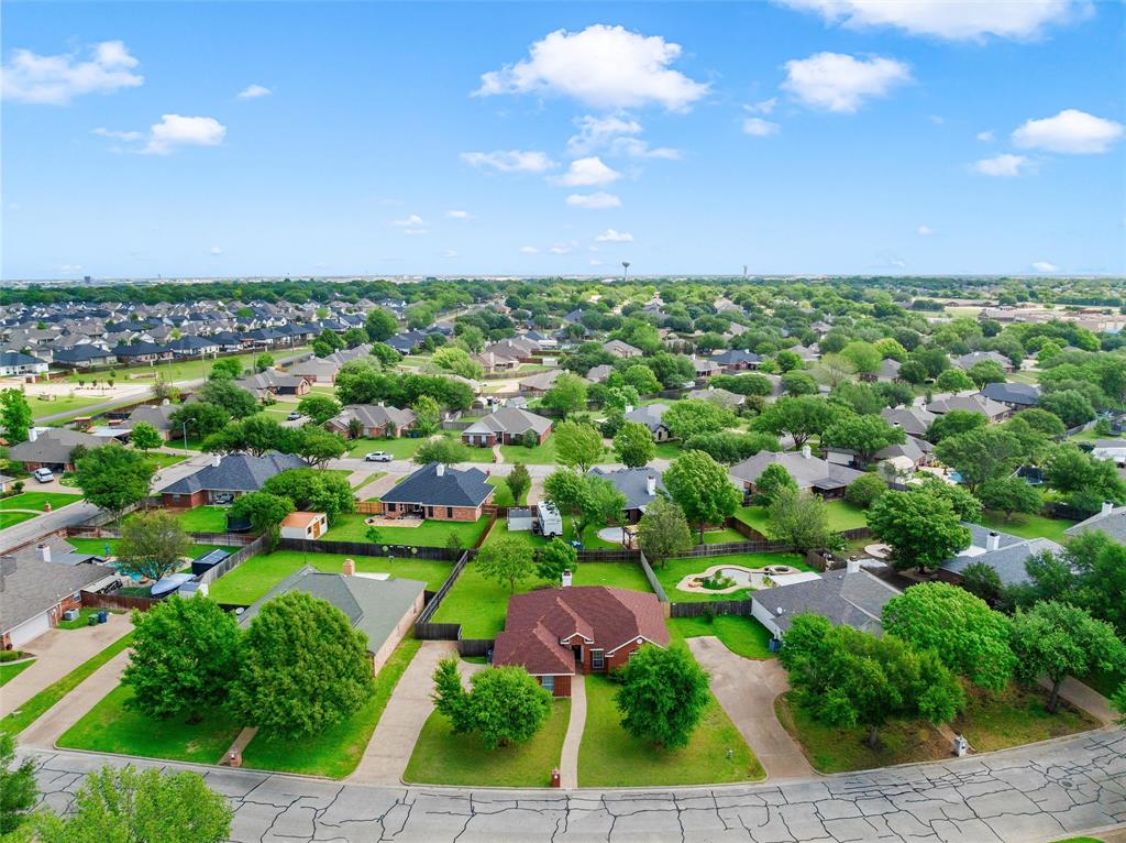 1041 Cheyenne Trail Hewitt, TX 76643 - Photo 30 of 37