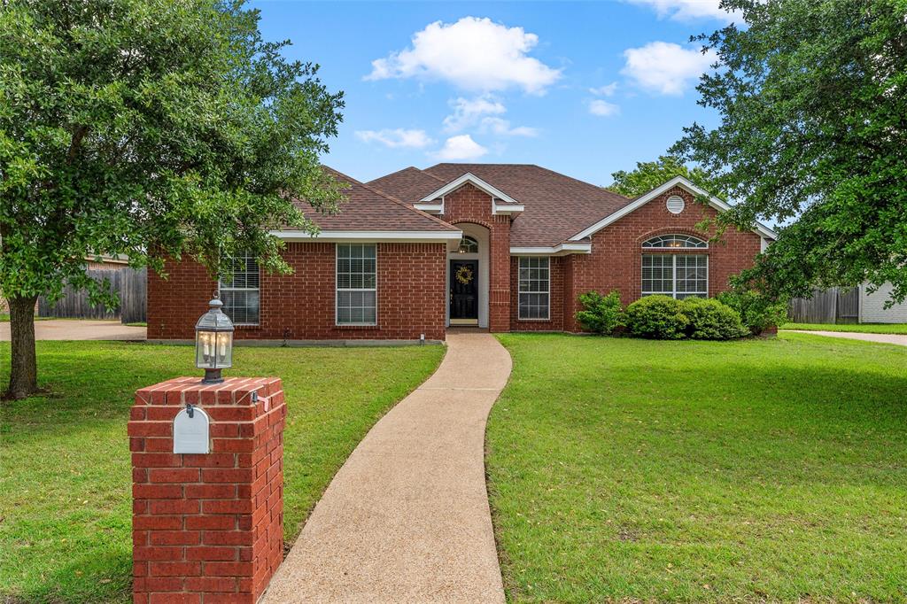 1041 Cheyenne Trail Hewitt, TX 76643 - Photo 35 of 37