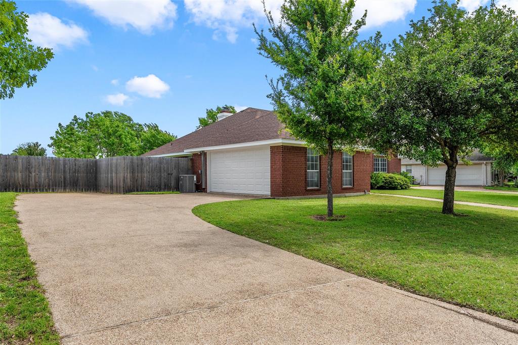 1041 Cheyenne Trail Hewitt, TX 76643 - Photo 37 of 37