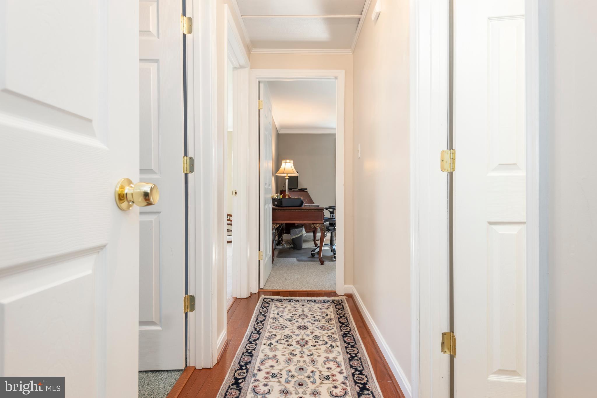 7136 Barry Road Alexandria, VA 22315 - Photo 22 of 40
