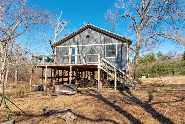 $380,000 | 18 East Trail, Normangee, TX 77871