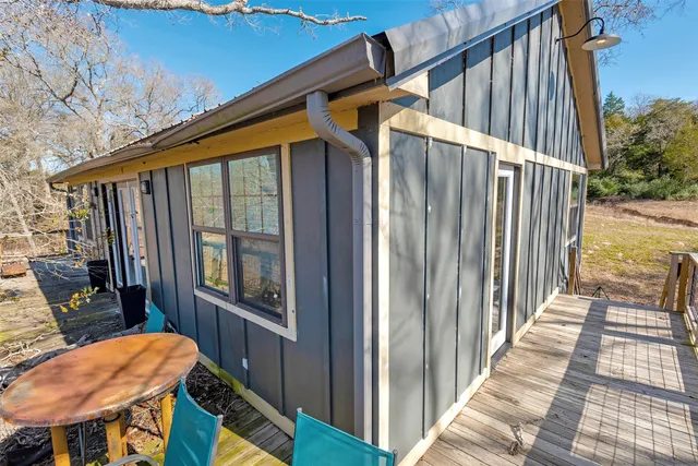 $380,000 | 18 East Trail, Normangee, TX 77871