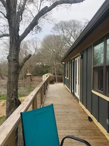 $380,000 | 18 East Trail, Normangee, TX 77871