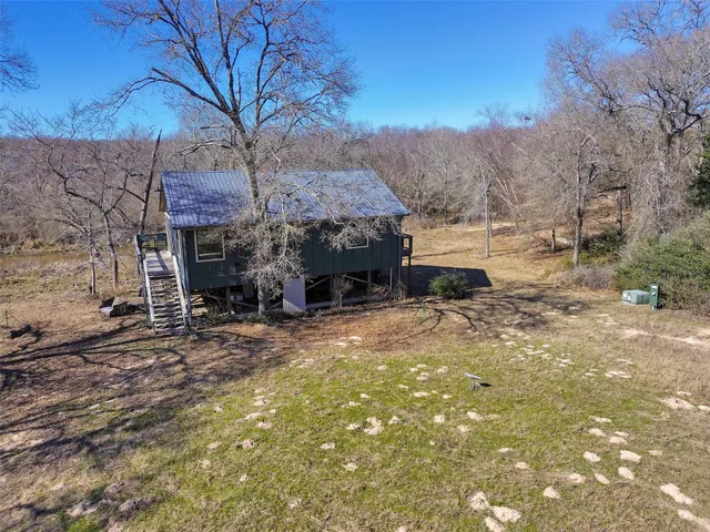 $380,000 | 18 East Trail, Normangee, TX 77871