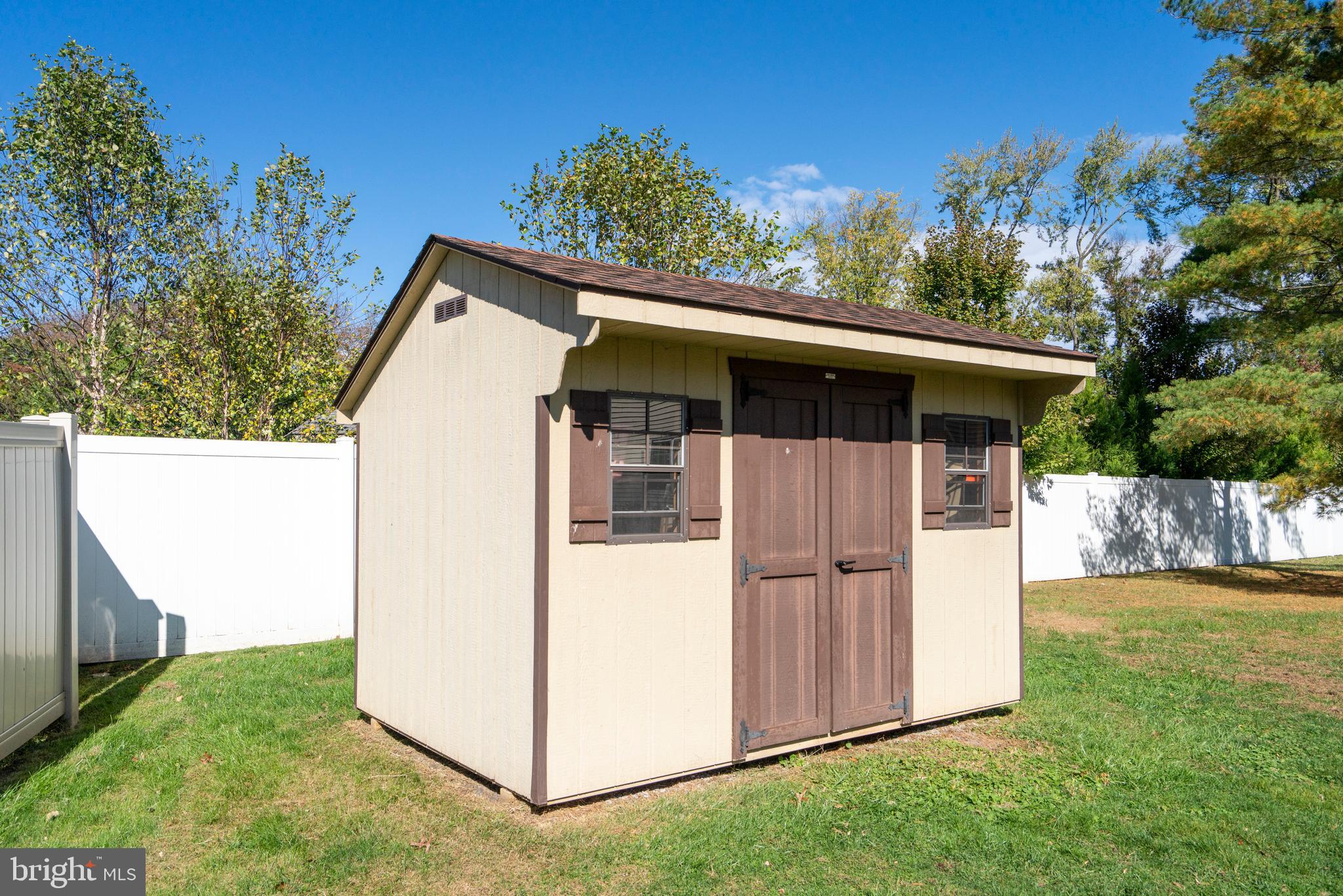 1674 North Wales Road Blue Bell, PA 19422 - Photo 46 of 54 Shed